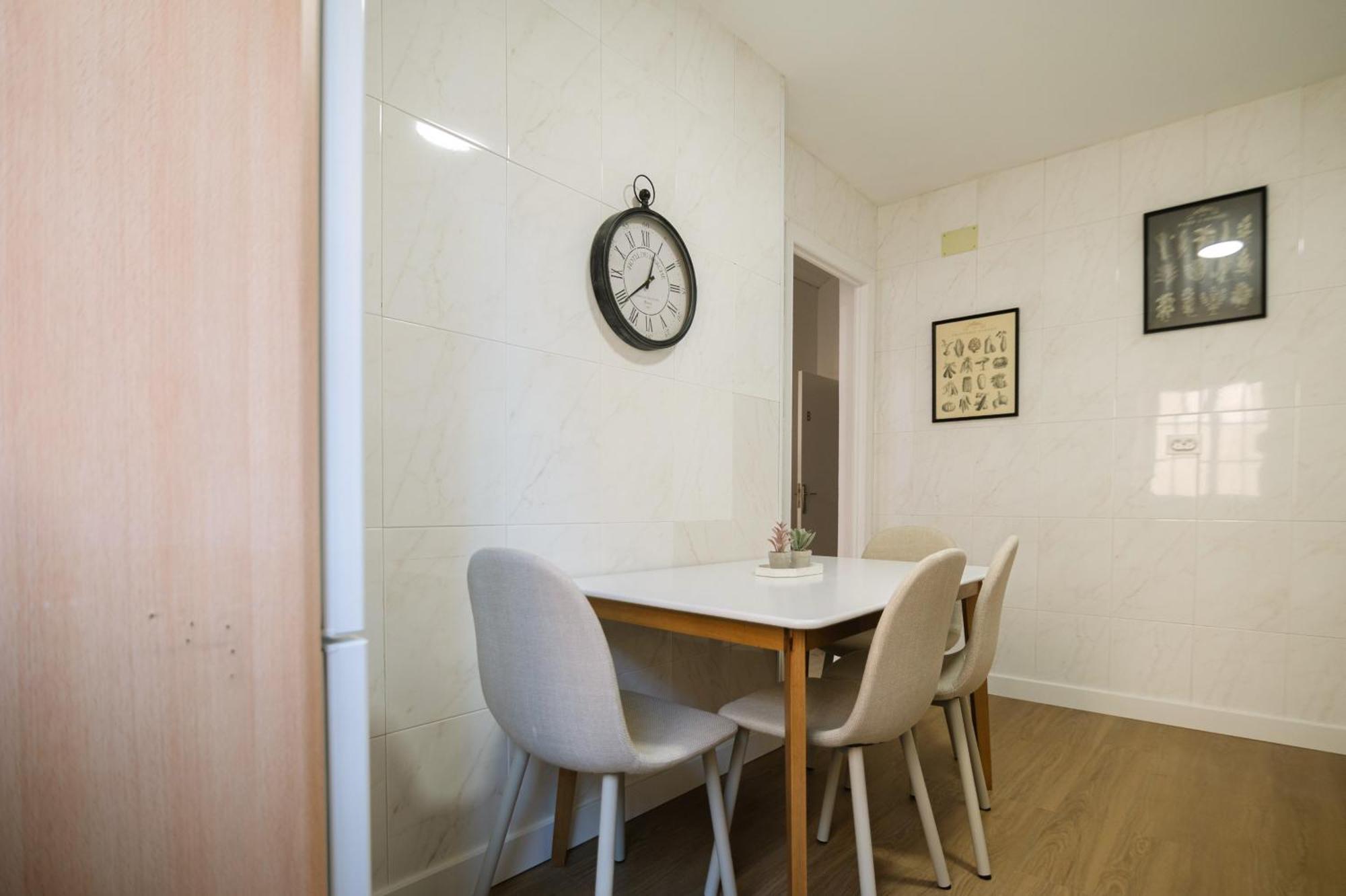 Apartamento Monte O Castro By Cosyhome *