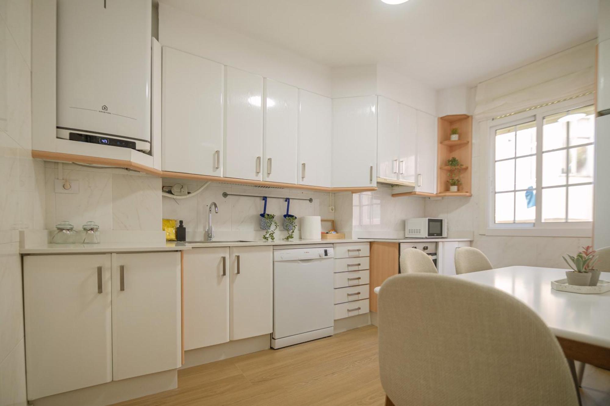 Apartamento Monte O Castro By Cosyhome *