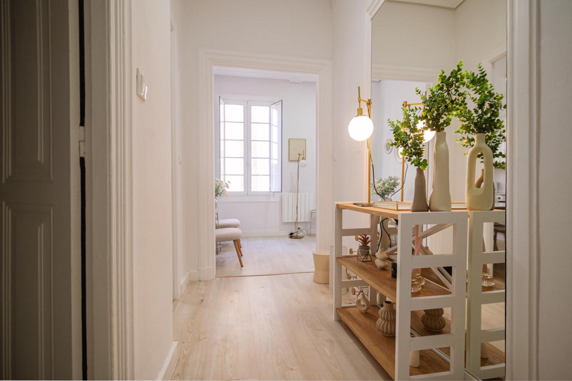 Monte O Castro By Cosyhome * Vigo