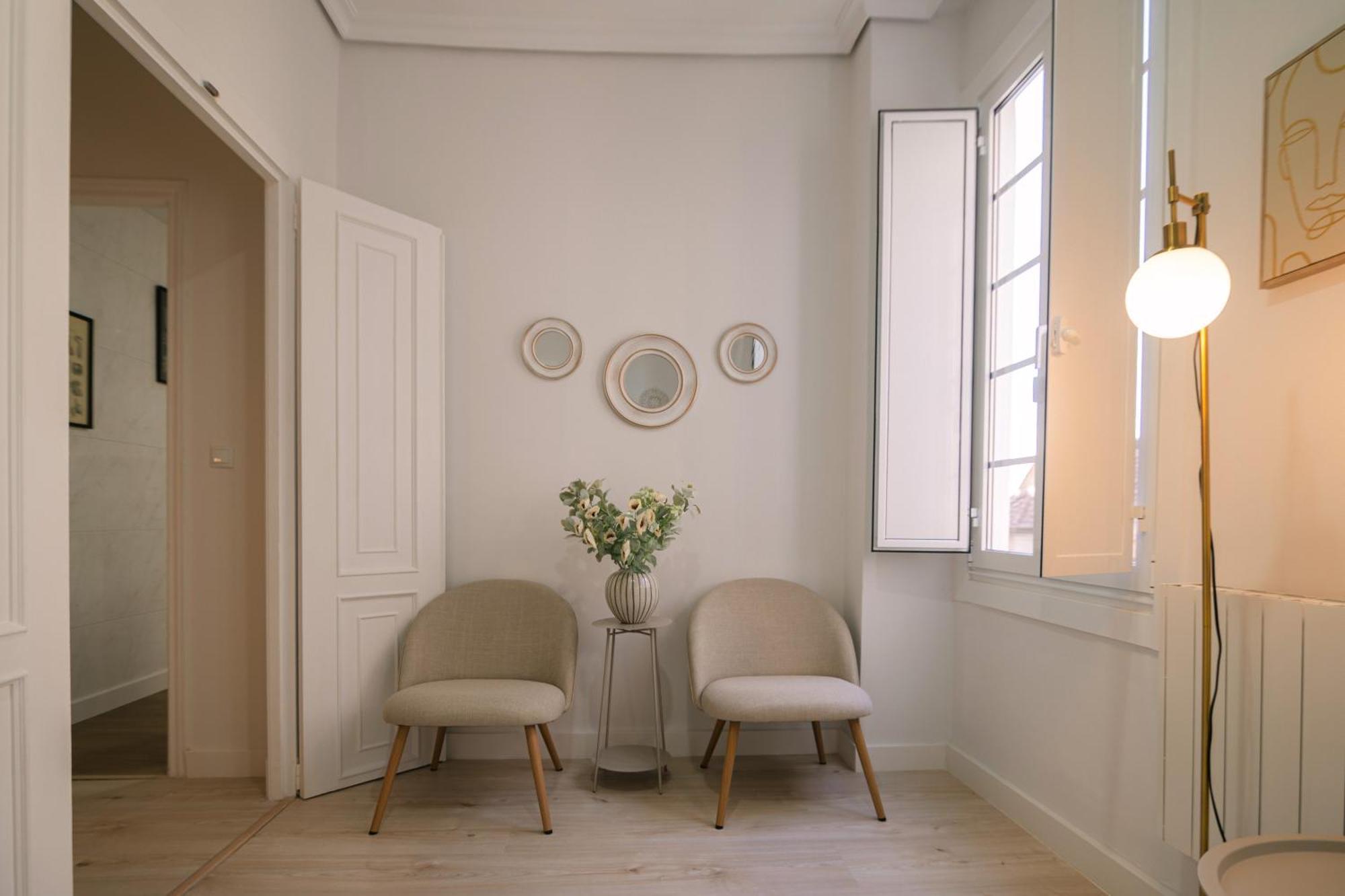 Monte O Castro By Cosyhome * Vigo