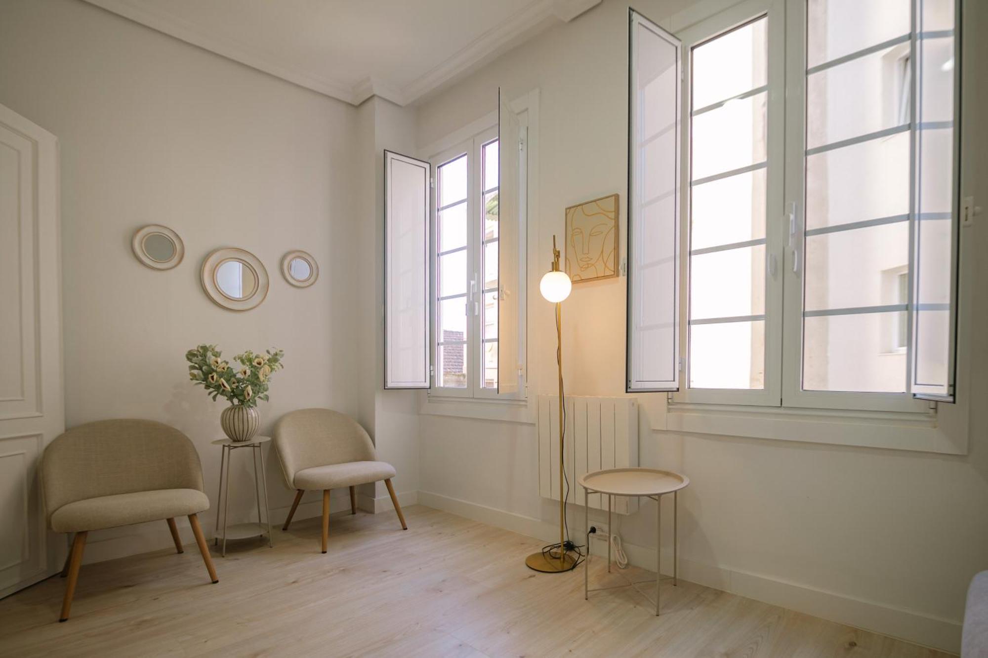 Apartamento Monte O Castro By Cosyhome *
