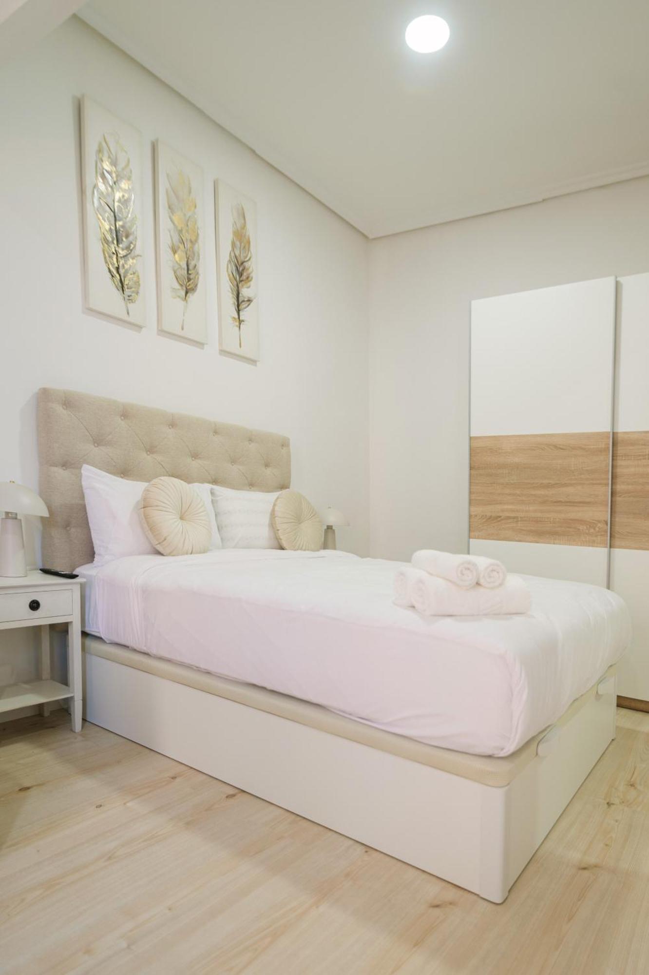 Monte O Castro By Cosyhome Vigo