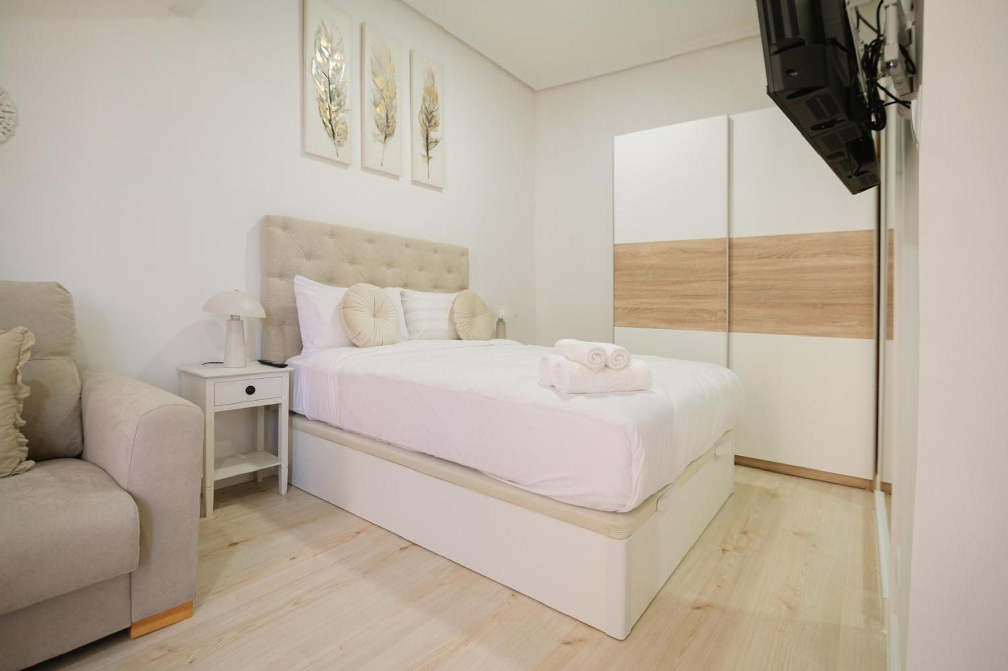Monte O Castro By Cosyhome Apartamento